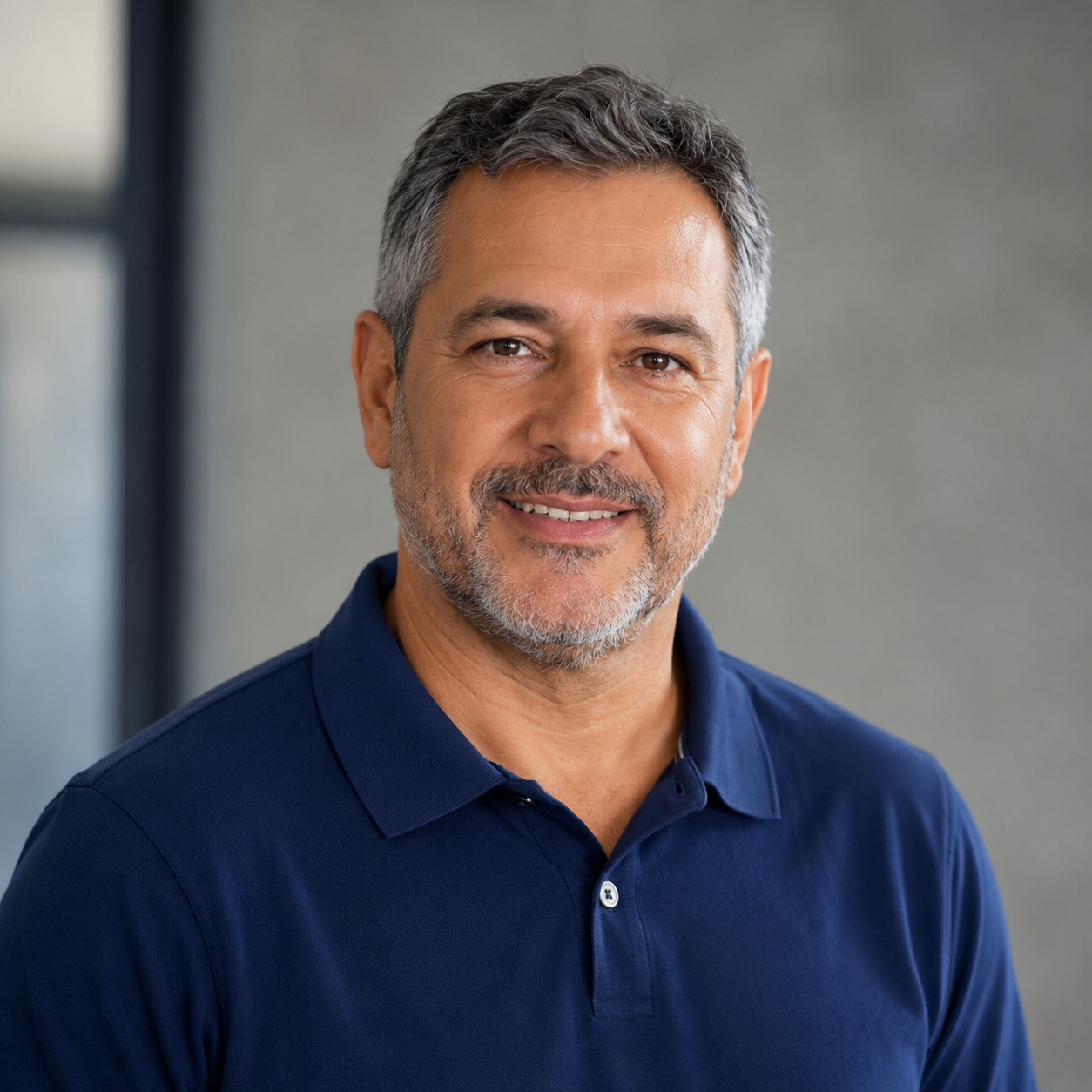 Marcos Vinícius Ferreira